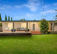 Casual Beachin It Family Getaway- with Bungalow on Beachfront - Accommodation Directory