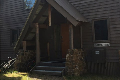 Catherine - Accommodation Directory 0