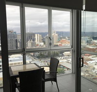 CBD Penthouse View Apartment - Accommodation Directory