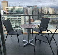 CBD Sky View Apartment - Accommodation Directory