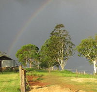 CBR Equine Cottage - Accommodation Directory