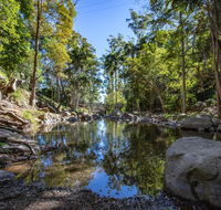 Cedar Creek Lodges - Accommodation Directory