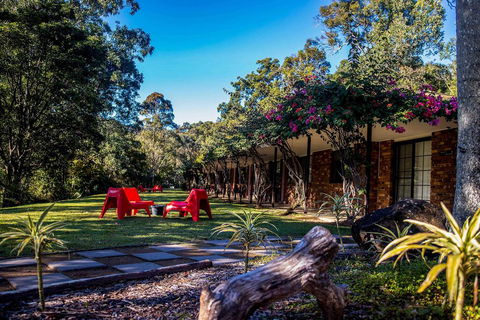 Cedar Creek Lodges - Accommodation Directory 1