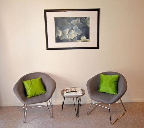 Cedar Holiday Units - Apartment 4 - Accommodation Directory 2