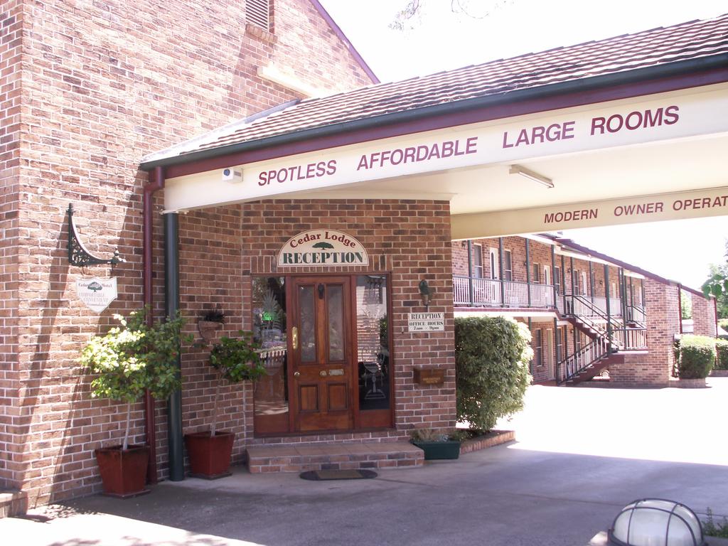 Abington ACT Accommodation Directory