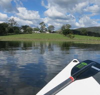 CedarBrae Country Stay - Accommodation Directory
