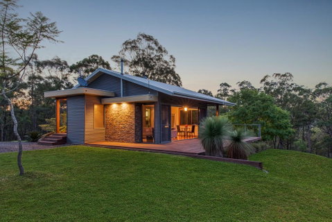 Cedars Mount View - Accommodation Directory 0