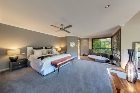 Cedars Mount View - Accommodation Directory 1