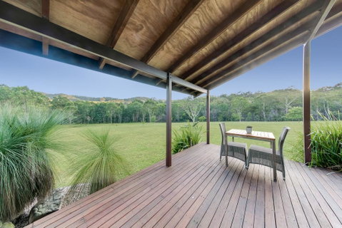 Cedars Mount View - Accommodation Directory 2