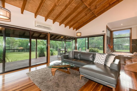 Cedars Mount View - Accommodation Directory 3