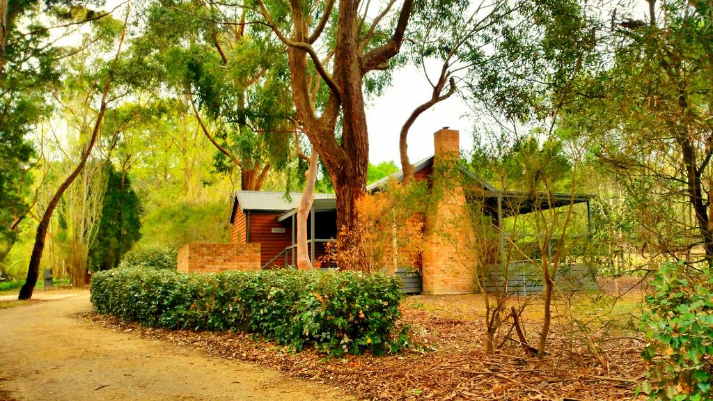 Deans Marsh VIC Accommodation Directory