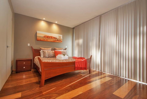 Centenary Peaks - Accommodation Directory 0
