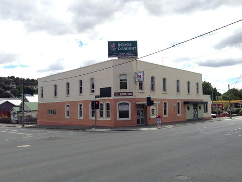 Centennial Inn On Bathurst - Accommodation Directory 1