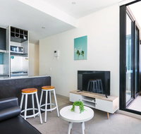 Central and Modern Apartment in Melbourne CBD - Accommodation Directory