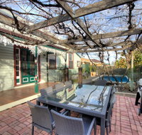 Central Charm - Accommodation Directory