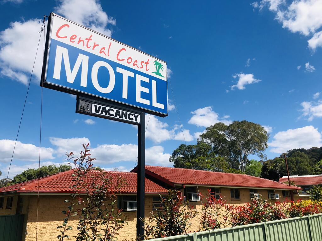 Wyong NSW Accommodation Directory