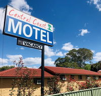 Central Coast Motel - Accommodation Directory