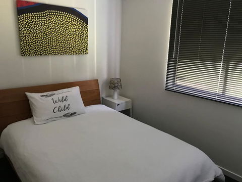 Central Gold Coast 3 Double Bedroom Apartment - Accommodation Directory 1