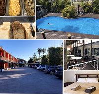 Central Jetty Motel - Accommodation Directory