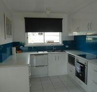 Central Luxury with Fabulous Views - Accommodation Directory