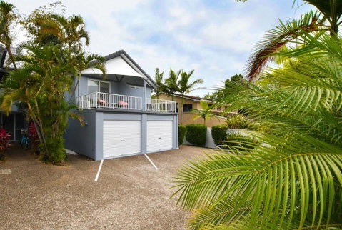 Central Mooloolaba 3 Bedroom Unit - Accommodation Directory 1