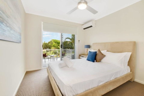 Central Mooloolaba 3 Bedroom Unit - Accommodation Directory 2