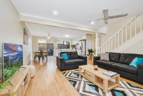 Central Mooloolaba 3 Bedroom Unit - Accommodation Directory 0