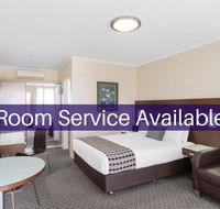 Central Motel  Apartments Best Western Signature Collection - Accommodation Directory
