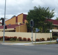 Central Motel Ipswich - Accommodation Directory