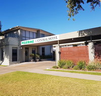 Central Motel Mildura - Accommodation Directory