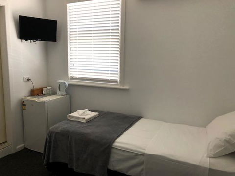Central Motel Mudgee - Accommodation Directory 2