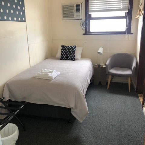 Central Motel Mudgee - Accommodation Directory 3