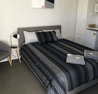 Central Motel Mudgee - Accommodation Directory