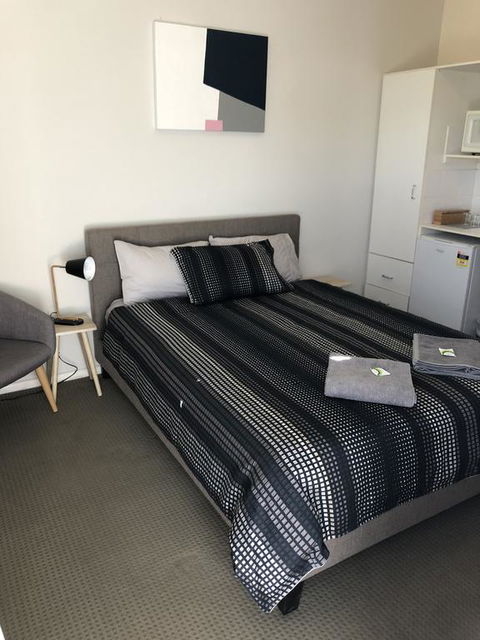 Central Motel Mudgee - Accommodation Directory 0