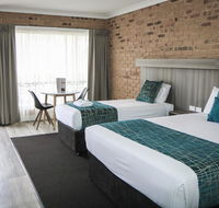 Central Motor Inn - Accommodation Directory