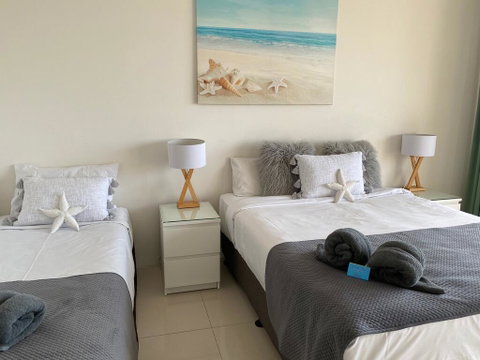 Central Ocean View Studio 27a - Accommodation Directory 0