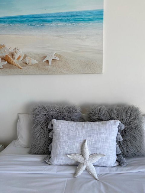 Central Ocean View Studio 27a - Accommodation Directory 1