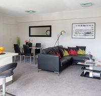 Central Park Boutique Apartment - Accommodation Directory