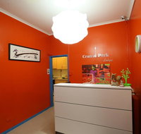 Central Perk Lodge - Accommodation Directory