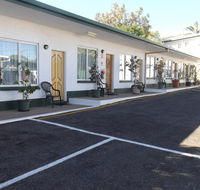 Central Point Motel - Accommodation Directory