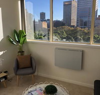 Central Station - 1 bedroom apt with view - Accommodation Directory