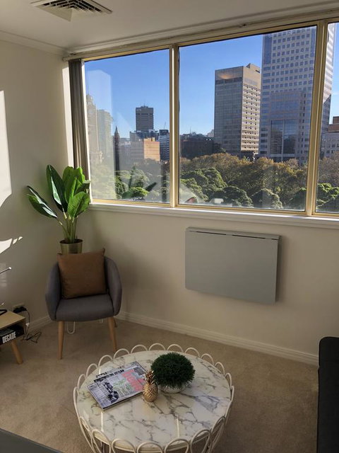 Central Station - 1 Bedroom Apt With View - Accommodation Directory 0