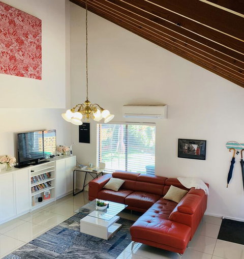Central Tranquility - Accommodation Directory 3