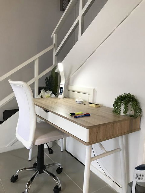Central Tranquility - Accommodation Directory 2
