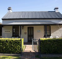 Centralpoint Motel - Accommodation Directory