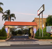 Centrepoint Midcity Motor Inn - Accommodation Directory