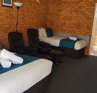 Centrepoint Motel Deniliquin - Accommodation Directory