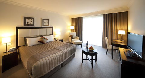 Century Inn - Accommodation Directory 0