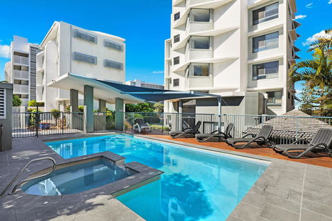 Cerulean Apartments - Accommodation Directory 0