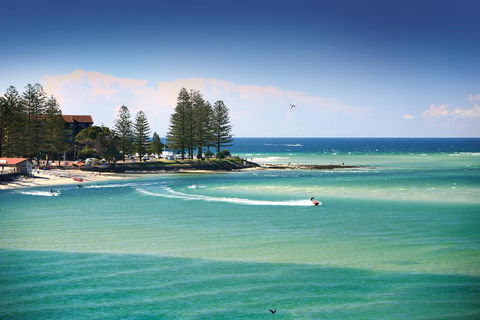 Cerulean Apartments - Accommodation Directory 1